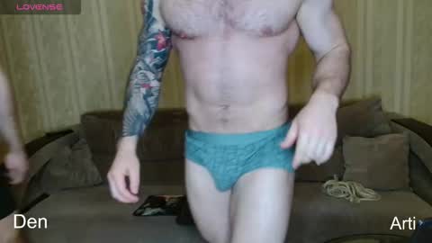 daniel_montecristo online show from March 17, 4:01 pm