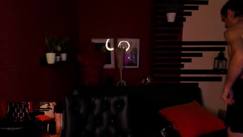 daniel_morrise online show from March 14, 10:52 am