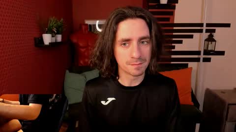 daniel_morrise online show from March 1, 10:19 am