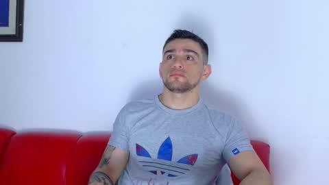 Sexy Dani online show from March 11, 1:03 pm