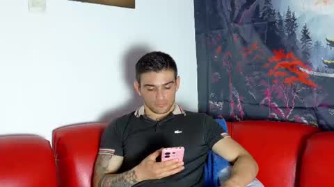 Sexy Dani online show from July 29, 9:15 pm