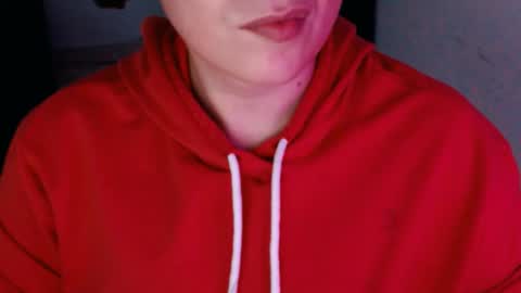 daniel_ruis16 online show from December 9, 11:45 pm