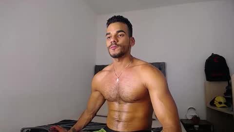 Daniel Sherlock online show from November 6, 10:35 pm