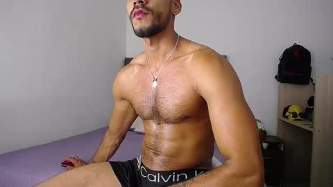 Daniel Sherlock online show from November 16, 10:56 pm