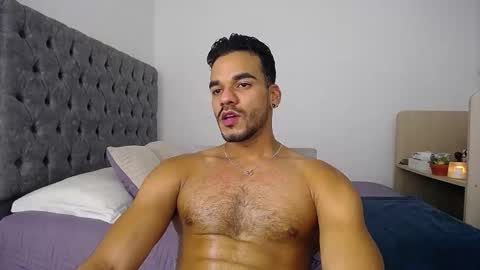 Daniel Sherlock online show from February 19, 12:10 am