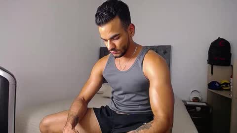 Daniel Sherlock online show from November 22, 12:09 am