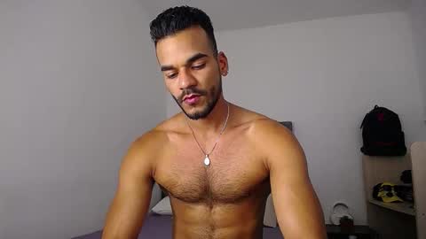 Daniel Sherlock online show from November 17, 11:07 pm