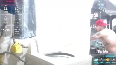 Daniel online show from January 21, 1:50 am