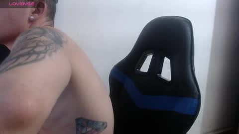 Daniel online show from January 18, 7:59 am