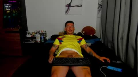 Dani  online show from June 18, 12:27 am