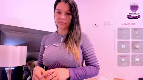 daniela online show from September 10, 1:34 pm