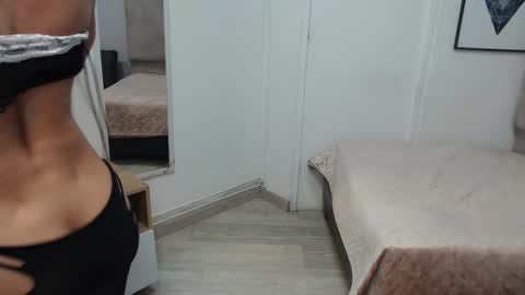 Daniela online show from December 17, 11:49 pm