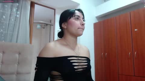 Daniela online show from March 6, 1:46 pm