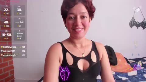 Daniela online show from January 25, 4:46 pm