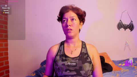 Daniela online show from January 17, 10:56 pm