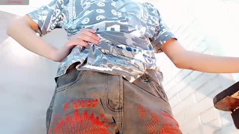 daniela_pink_ online show from September 18, 8:57 pm