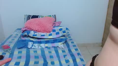 daniela_pra online show from June 29, 1:13 am