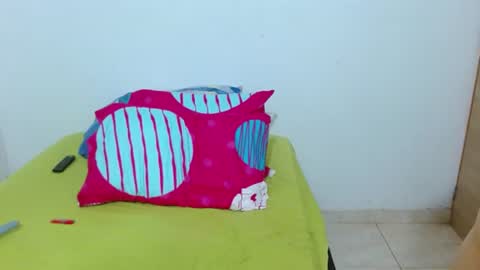 daniela_pra online show from July 27, 2:31 am