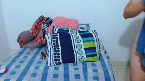 daniela_pra online show from July 19, 2:14 am