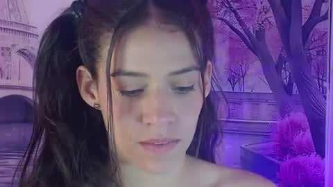 Snapshot of daniela_rivasth chatting on March 9, 9:57 am danielarivasth online show from March 9, 9:57 am