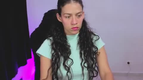 daniela_rivasthl online show from July 16, 5:55 am