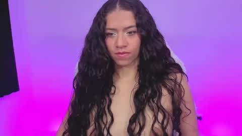 daniela_rivasthl online show from December 16, 5:25 am