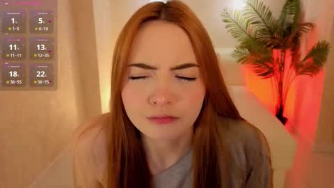 Daniela online show from March 8, 7:23 am