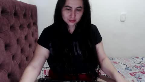 daniela_sexy34 online show from March 10, 6:16 am