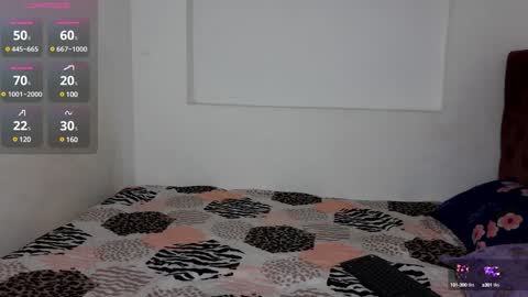 daniela_sexy34 online show from February 3, 9:07 pm