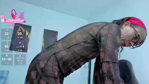 lorena online show from March 12, 9:40 pm