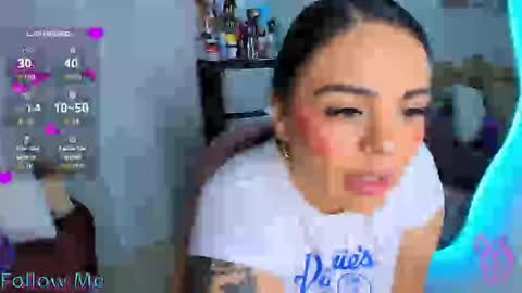 I think I will close this page please leave me a message if you want to know about me online show from October 20, 6:57 pm