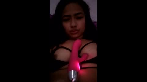 Danielaember1 online show from December 15, 8:16 pm