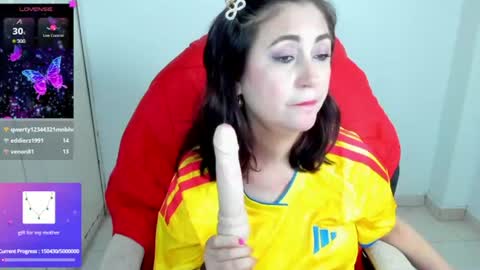 Daniela online show from June 18, 9:14 am