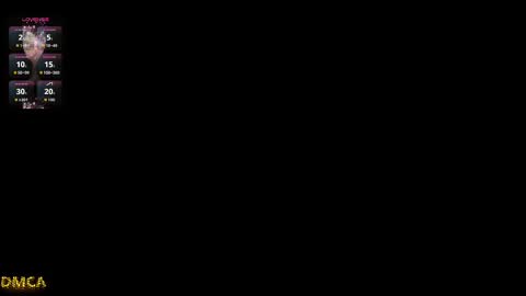 dayanna online show from November 23, 4:38 pm