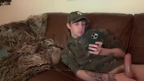 Daniel Bishop  Mason online show from January 16, 1:58 am