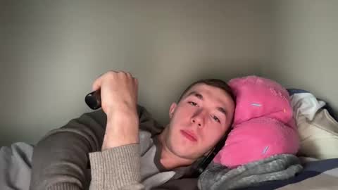 danieldatton online show from November 23, 9:57 pm