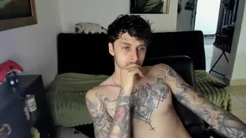 Daniele Bunny online show from July 8, 12:19 pm