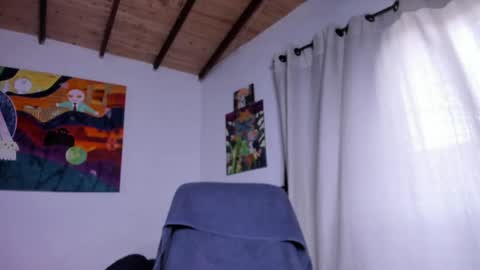 Daniele Bunny online show from April 30, 8:57 pm