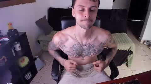 Daniele Bunny online show from July 22, 6:21 pm
