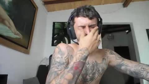 Daniele Bunny online show from July 28, 8:52 pm