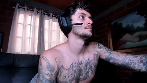 Daniele Bunny online show from February 25, 5:51 pm