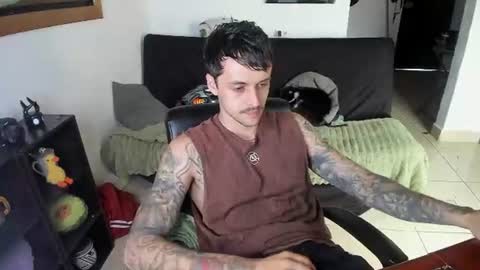 Daniele Bunny online show from July 20, 5:48 pm