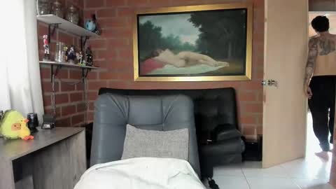 Daniele Bunny online show from October 30, 6:41 pm