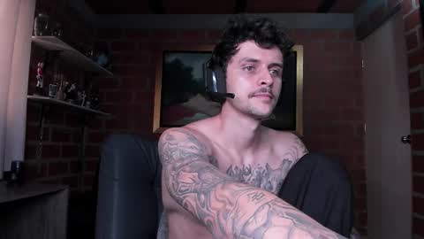 Daniele Bunny online show from November 11, 7:49 pm