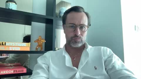 Dany online show from May 12, 9:18 am