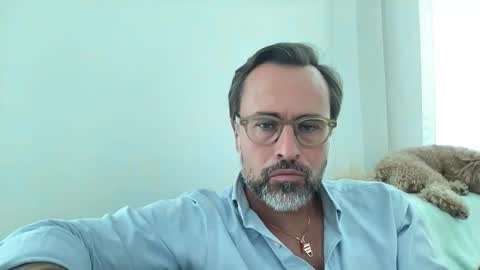 Dany online show from May 8, 11:16 am