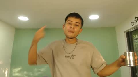 danielitopapii online show from November 26, 9:55 pm