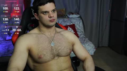 Daniel Kraig online show from January 15, 4:21 pm