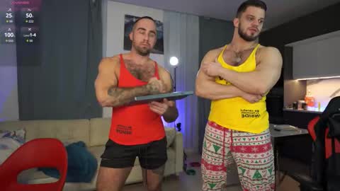 Daniel Kraig online show from October 4, 5:55 pm