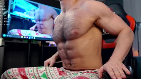 Daniel Kraig online show from February 23, 9:28 pm